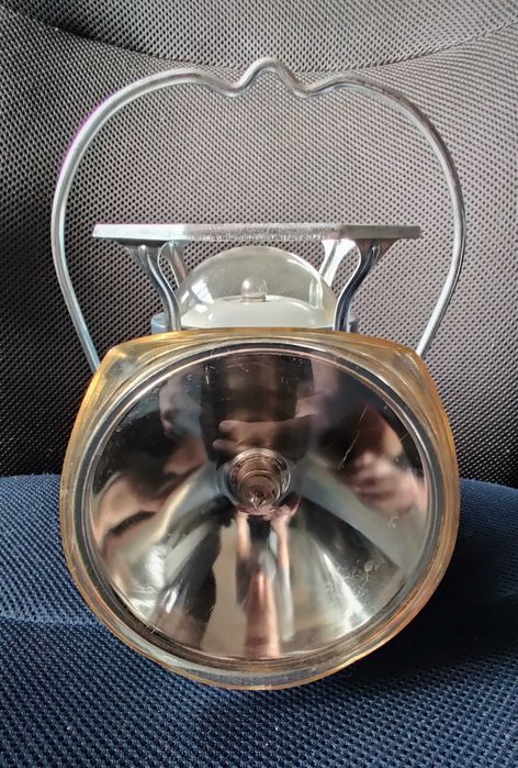 Lanterna / Candeeiro Antigo