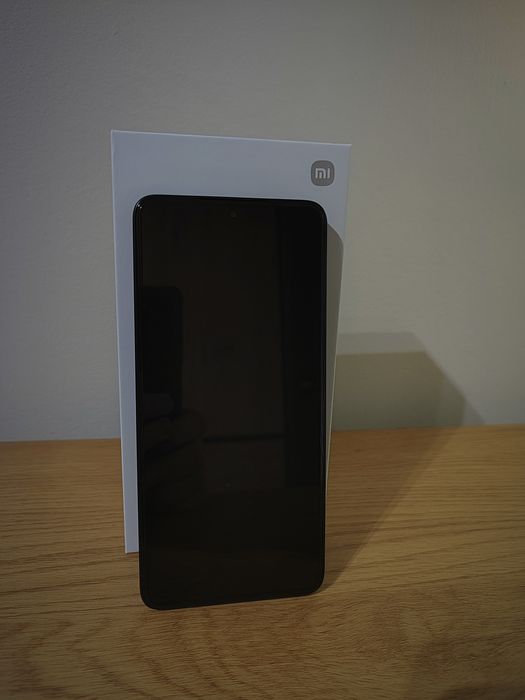 Xiaomi 14T 12 / 256 GB Titan Grey + nowe akcesoria