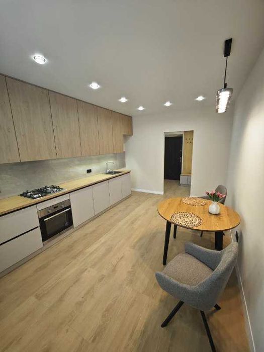 2к біля Агори з ремонтом єВідновлення, єОселя+