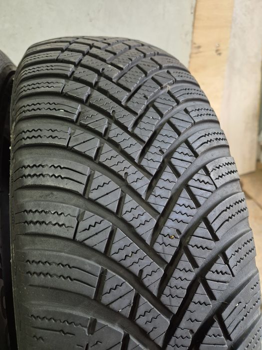 Шини 205/60/16, Hankook,  (294)