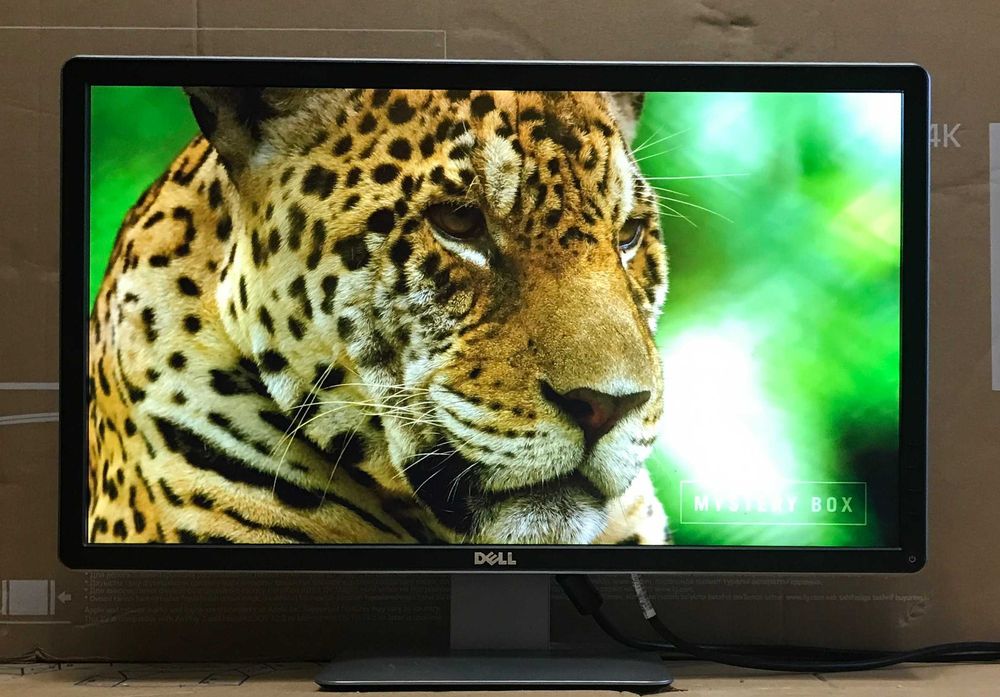 Монітор 24" Dell P2414 | IPS FullHD