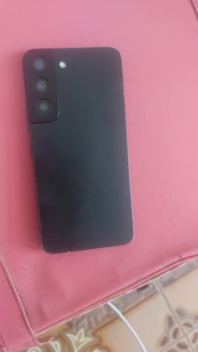 Troco ou vendo samsung s22