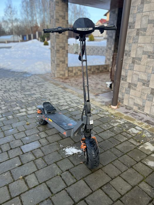 Кукірін g4 2025 року