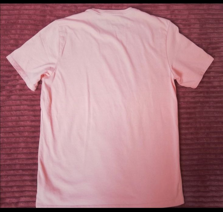 Koszulka Converse S/M