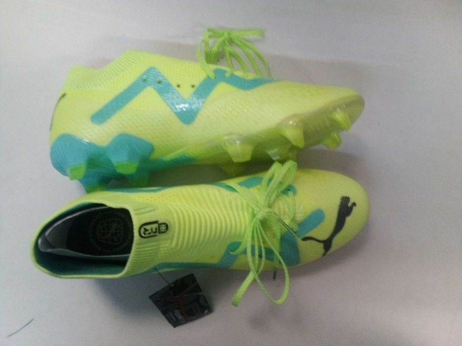 Chuteiras PUMA Future Ultimate FG/AG