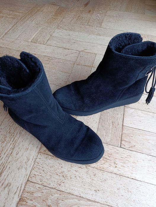 Buty damskie koolaBurra by Ugg
USA 9 EU 40 UK 7.5