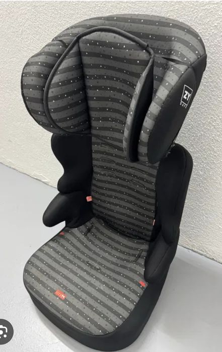 2 cadeiras Zippy 123