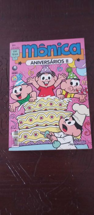 Livros juvenis diversos