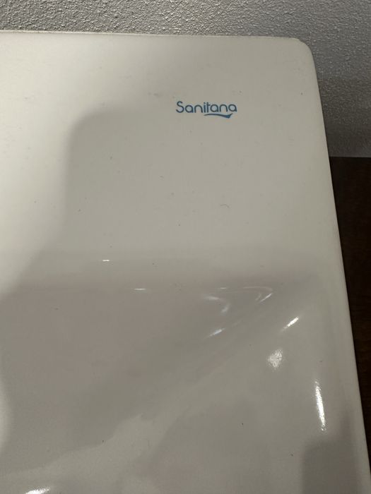 Lavatorio Sanitana Novo