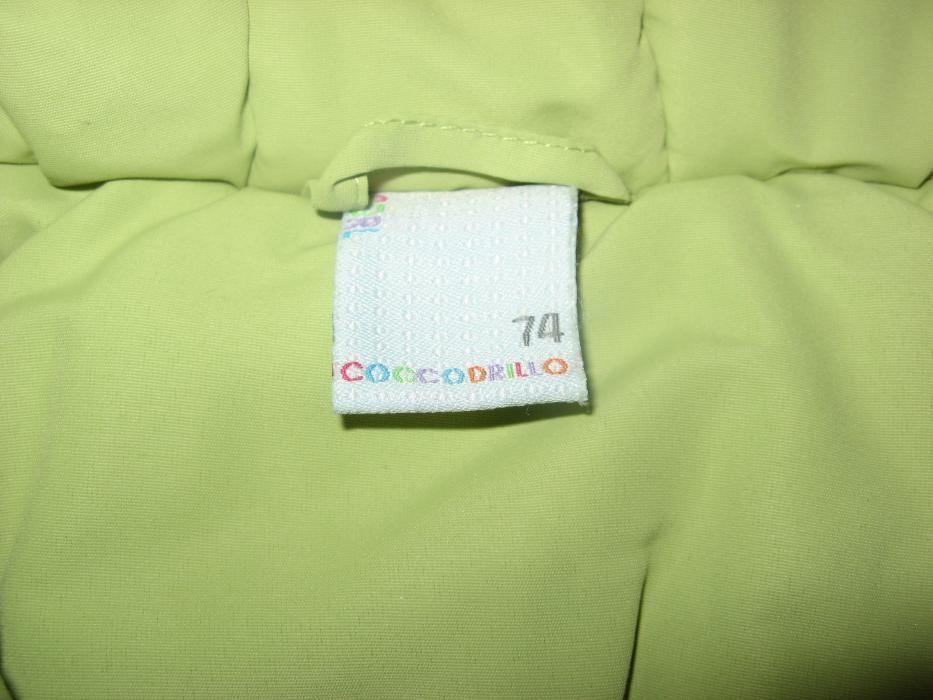 Kombinezon Coccodrillo