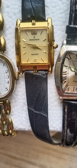 Женские наручные часы