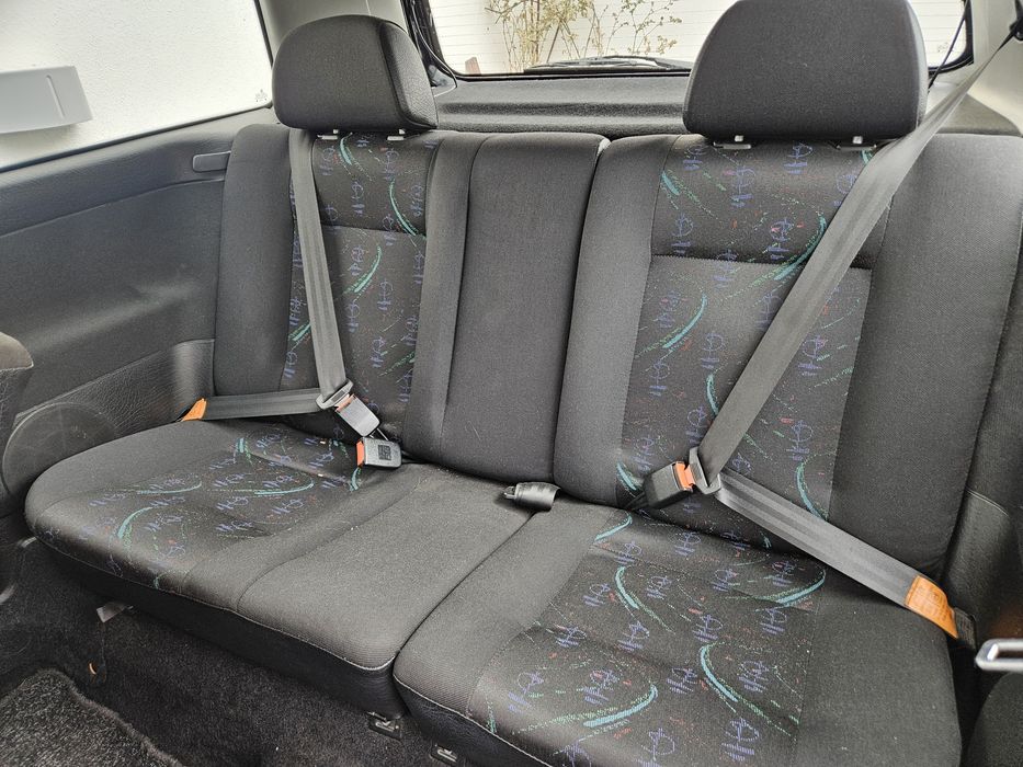 Golf III 1.9 TDI — photo 5