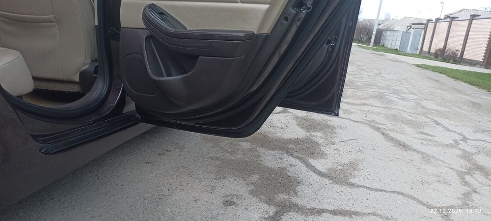 Chevrolet Malibu super