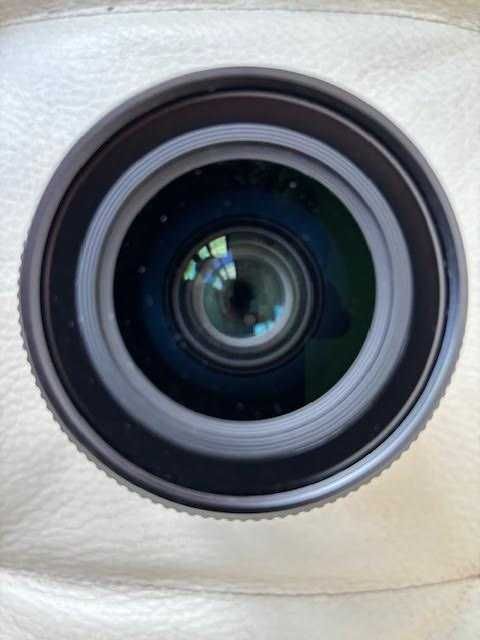 Fujifilm GF 45mm 2.8