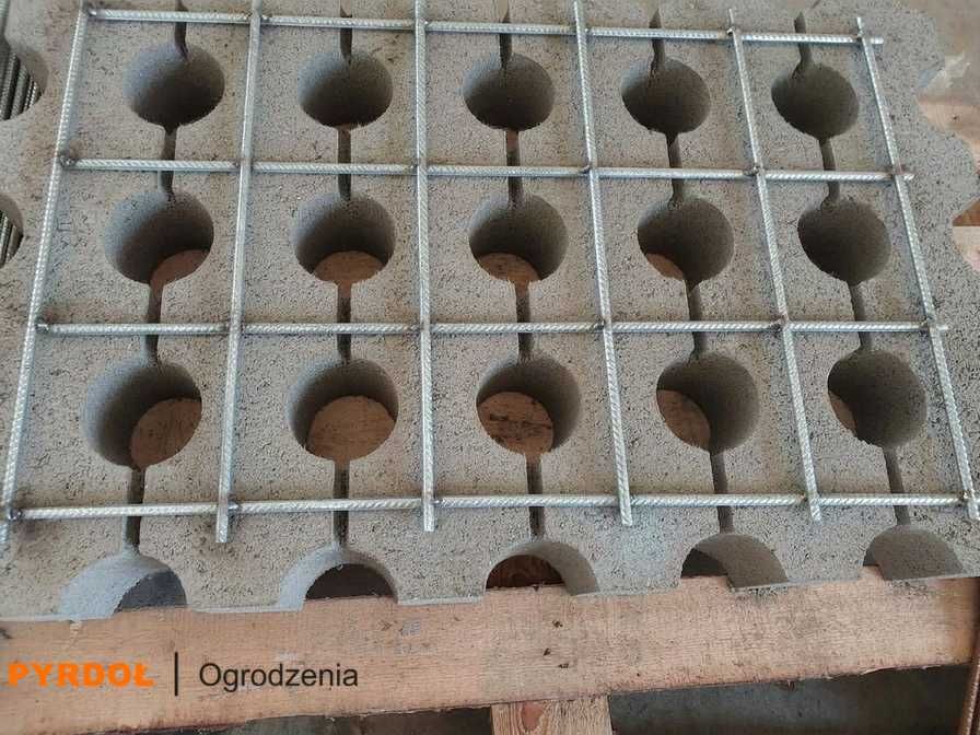 Płyta drogowa zbrojona JUMBO PRODUCENT 43 zł
