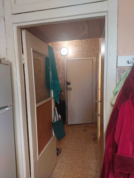 1-а комнатная квартира в Одессе