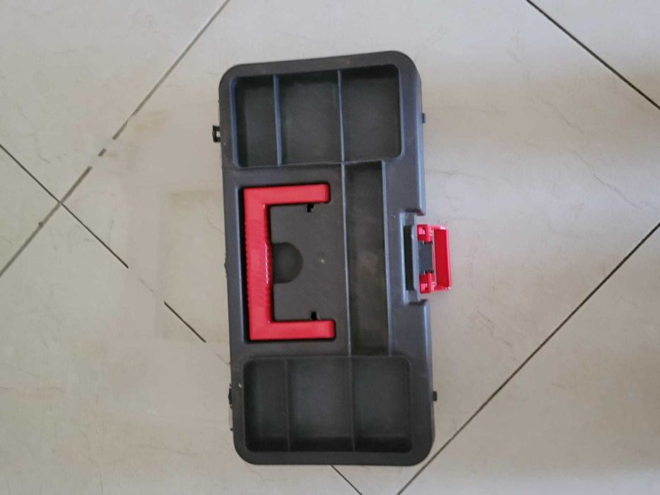 Caixa de ferramentas