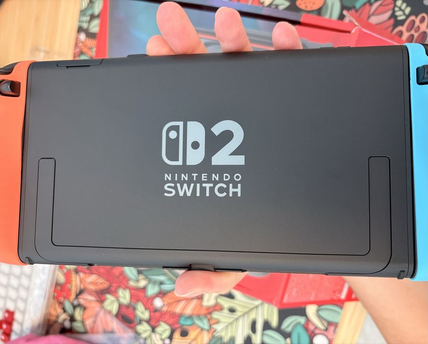 Nintendo Switch 2
