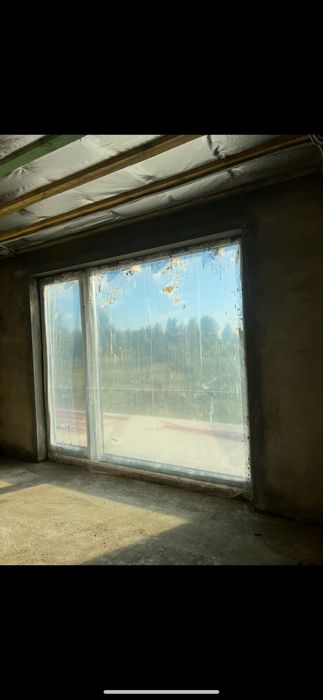 Штукатурні роботи