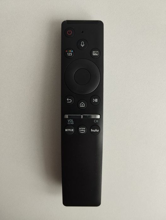 Pilot do Samsung Smart TV  Voice Control BN59-01432A BN59-01455A