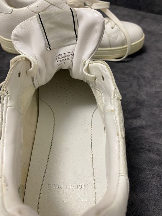 Чоловічі кросівки MICHAEL KORS