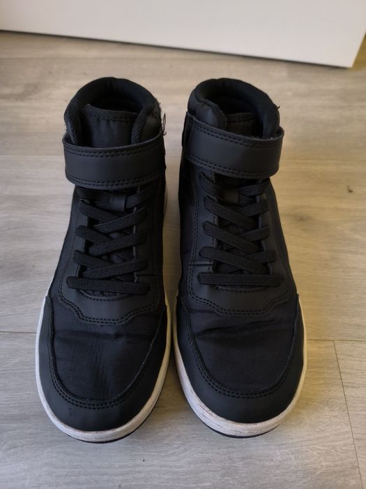 Buty za kostkę H&M r. 35