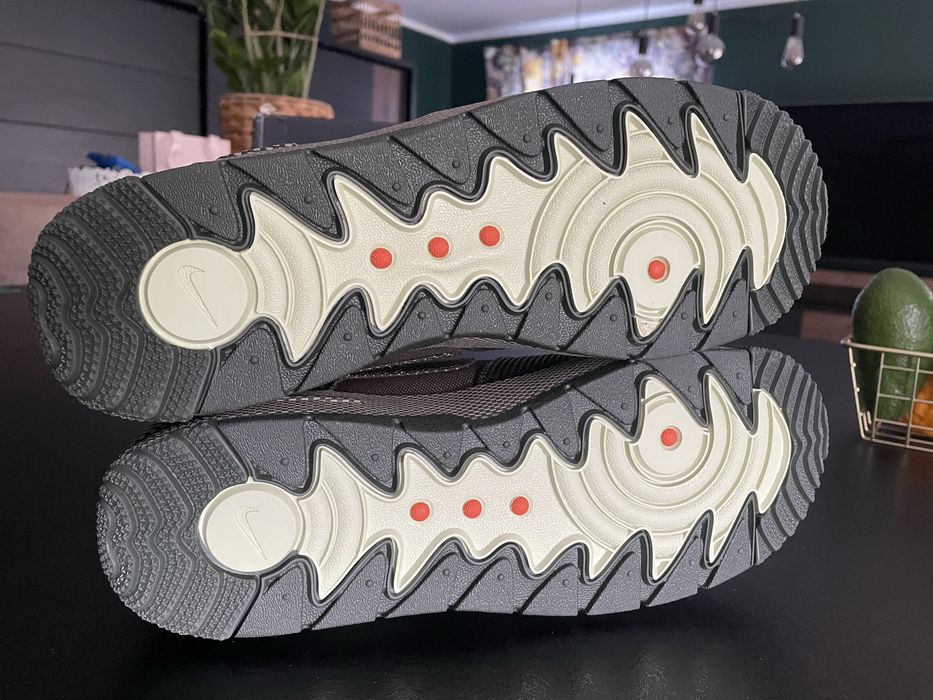 Buty męskie Nike Air Force 1 Wild rozm. 45 nowe khaki