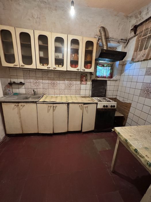 Сдам 2 комнатную квартиру на земле