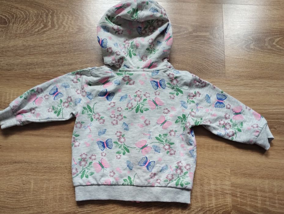 Bluza z kapturem cool club 68