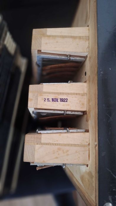 Bandeon Wilhelm König