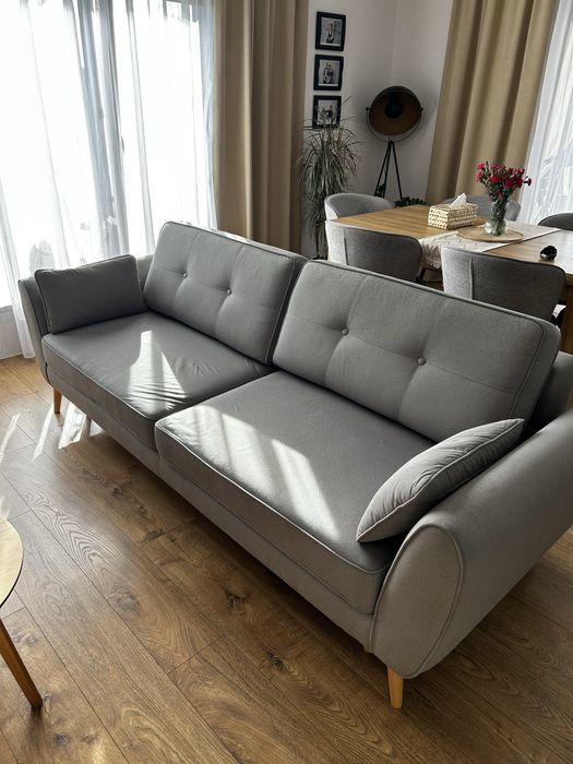 Sofa z funkcja spania