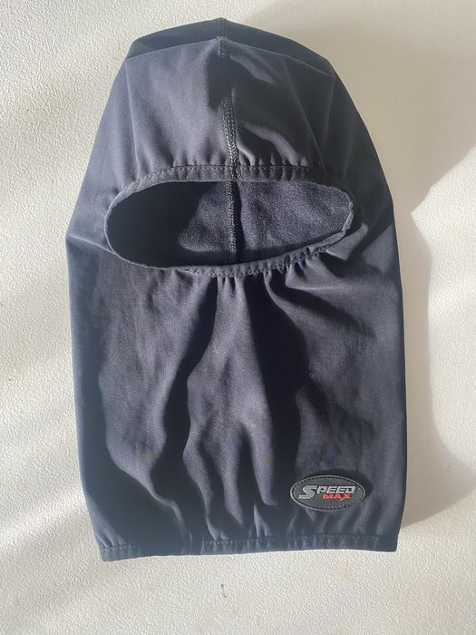 Балаклава подшлемник мото/вело