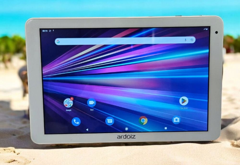 TABLET 10.1 IPS 12,8 GHZ 32GB 4G LTE GPS 8-Rdzeni