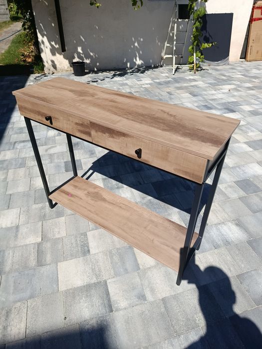 Stolik konsolowy 100cm