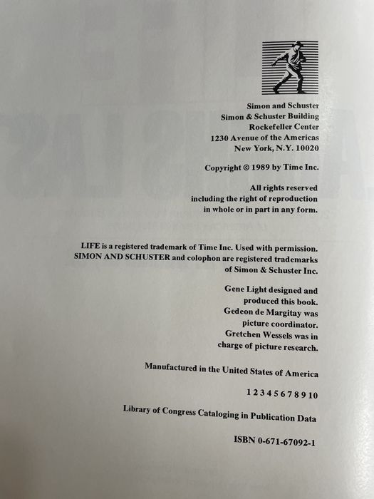 Livro Laughs Last - LIFE