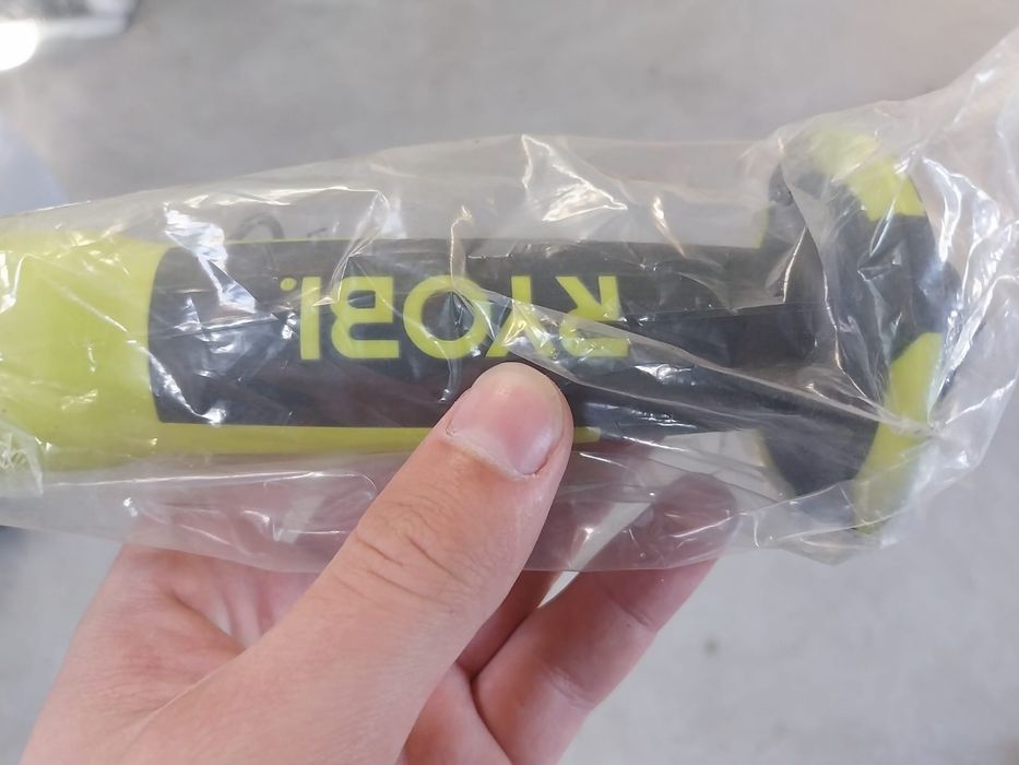 Інструменти Ryobi