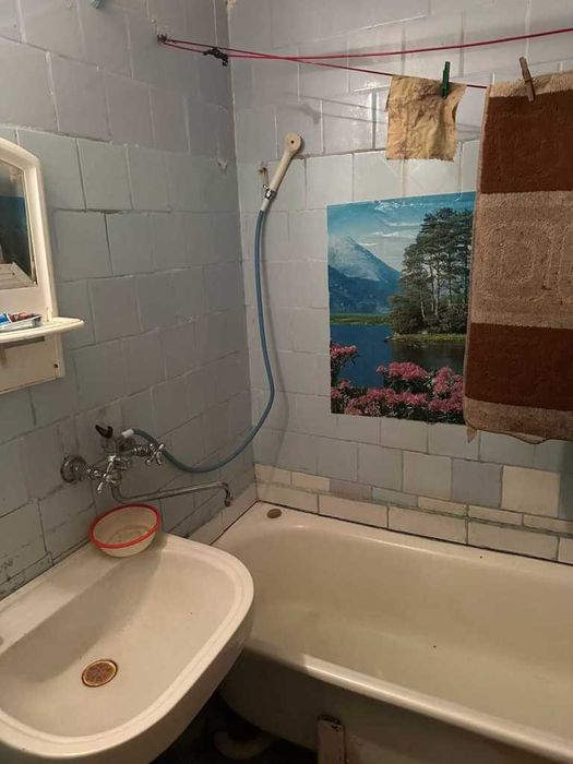 Продаж 3 кім квартири Розділ. кімнати мікр-н Половки №10092