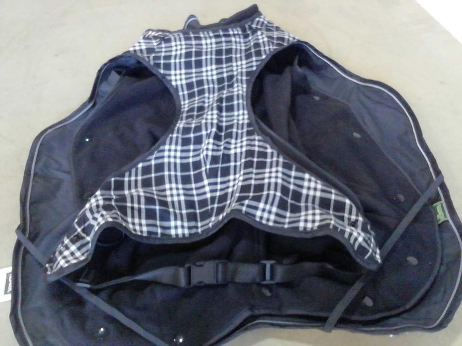 Hunter Uppsala 50CM Casaco cão