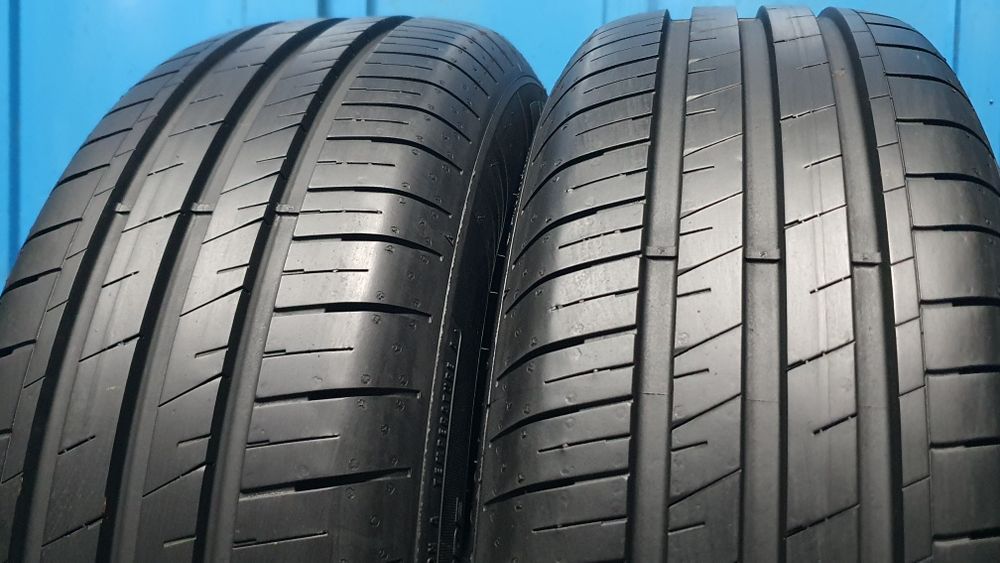 Opony bez napraw 4 x 195 65 R15 Fulda Eco Control HP 2 ! Rok 2025