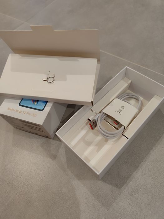 Redmi Note 12 Pro 5G