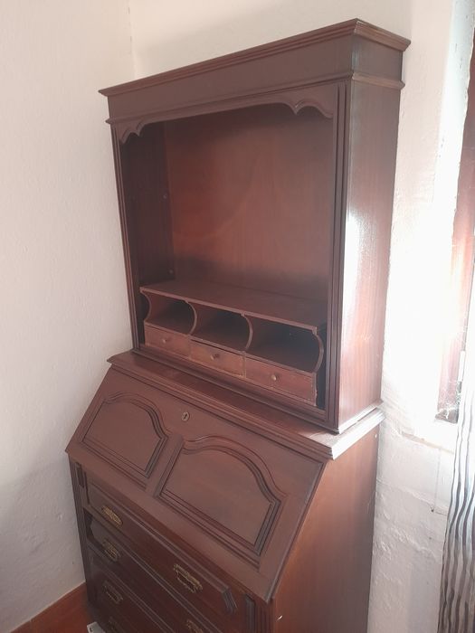 Movel com secretaria