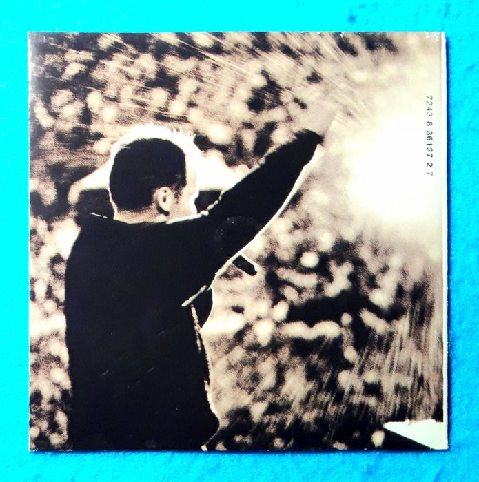 Herbert Grönemeyer – Grönemeyer Live (CD, 1995)