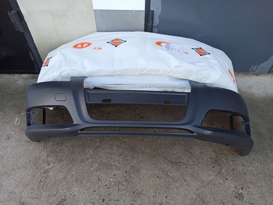 Бампер Audi A3 8P 2008-12 ауди а3