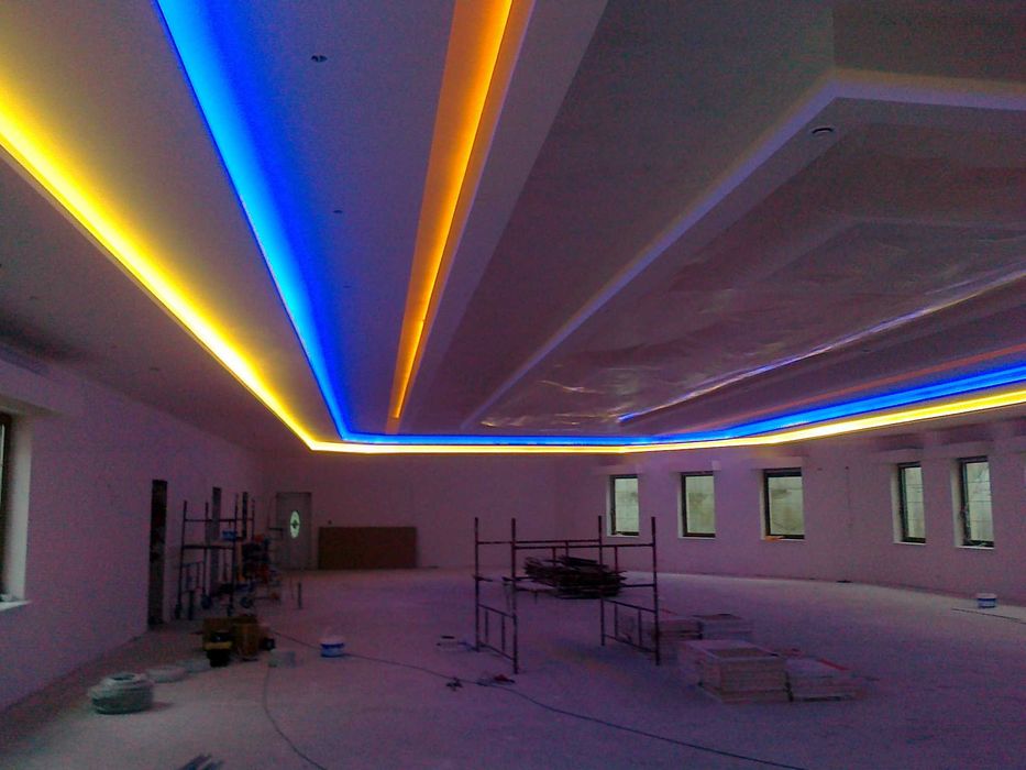 Elektryk, instalacje elektryczne, pomiary odbiorowe.