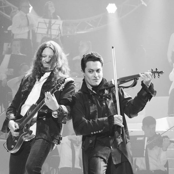 Скрипаль Київ. Жива музика на свято. Музиканти Київ