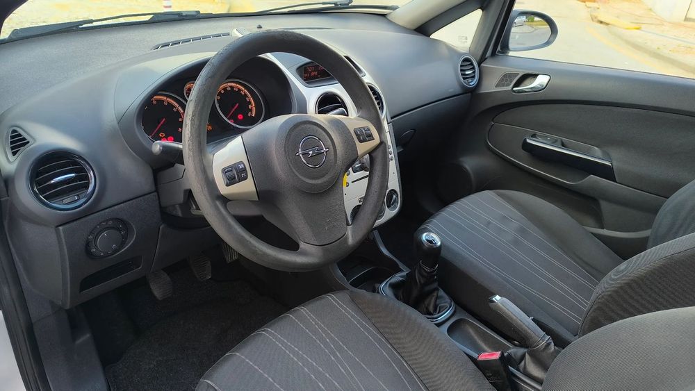 Opel Corsa 1.2 Cosmo