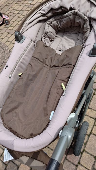 3w1 Stokke trialz