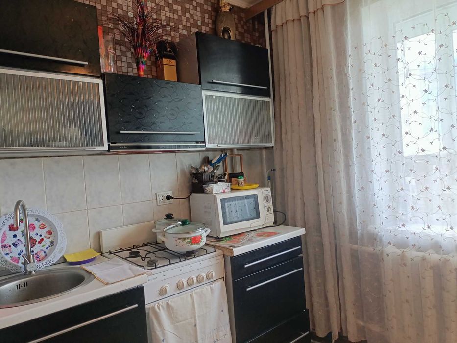 Центр Троещины - почасово и посуточно, месяц 2+2 на Маяковского, Газ!