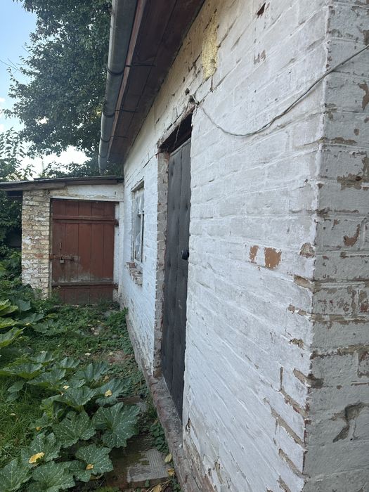 Продаж будинку, район Бобровиці! Підходить під програму ЄВідновлення!