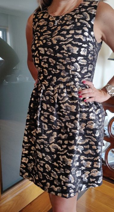 Vestido Morgan de Toi